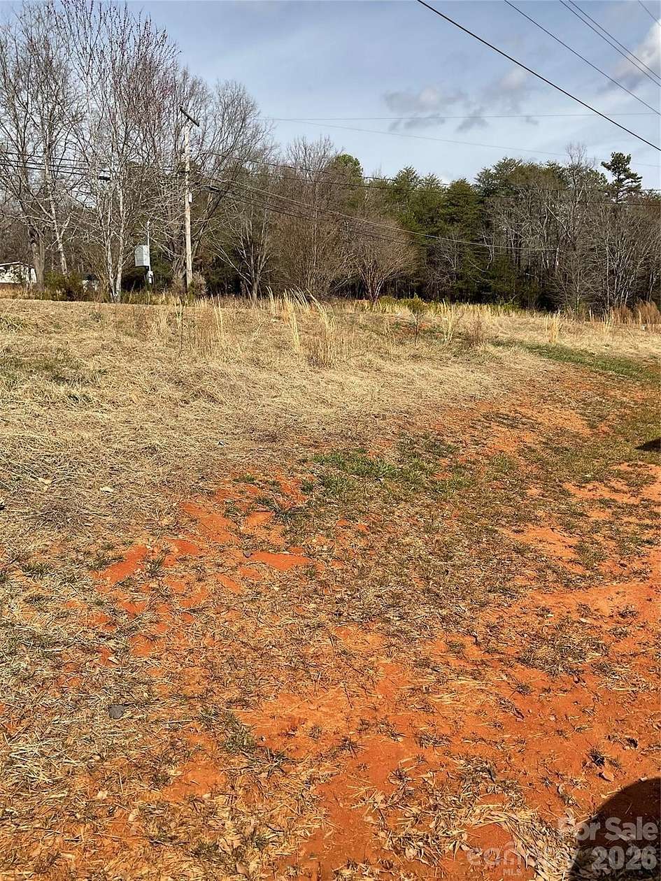 0.87 Acres of Residential Land for Sale in Mooresboro, North Carolina