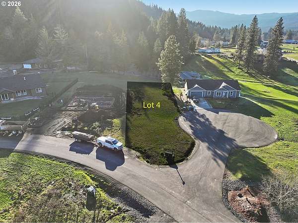 0.35 Acres of Residential Land for Sale in Husum, Washington