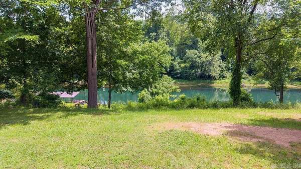 3 Acres of Residential Land for Sale in Heber Springs, Arkansas