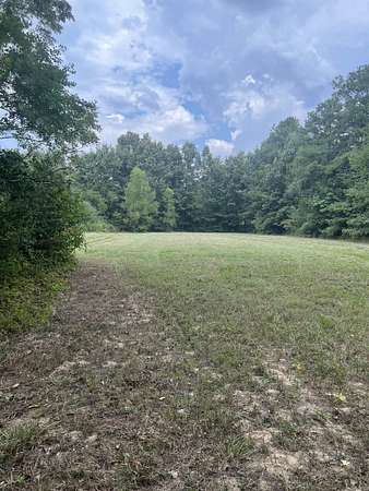 2.2 Acres of Residential Land for Sale in Hamburg, Arkansas