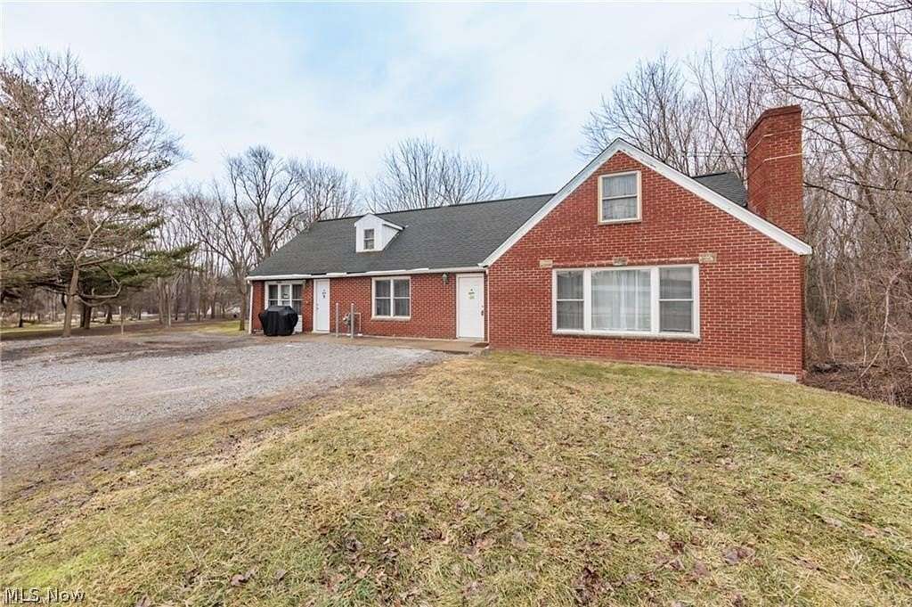 2.25 Acres of Mixed-Use Land for Auction in North Ridgeville, Ohio