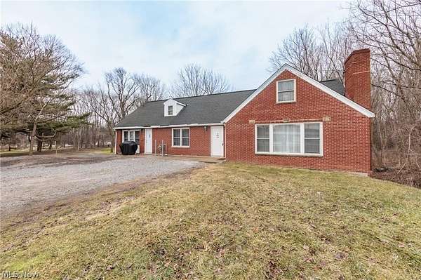 2.25 Acres of Mixed-Use Land for Auction in North Ridgeville, Ohio
