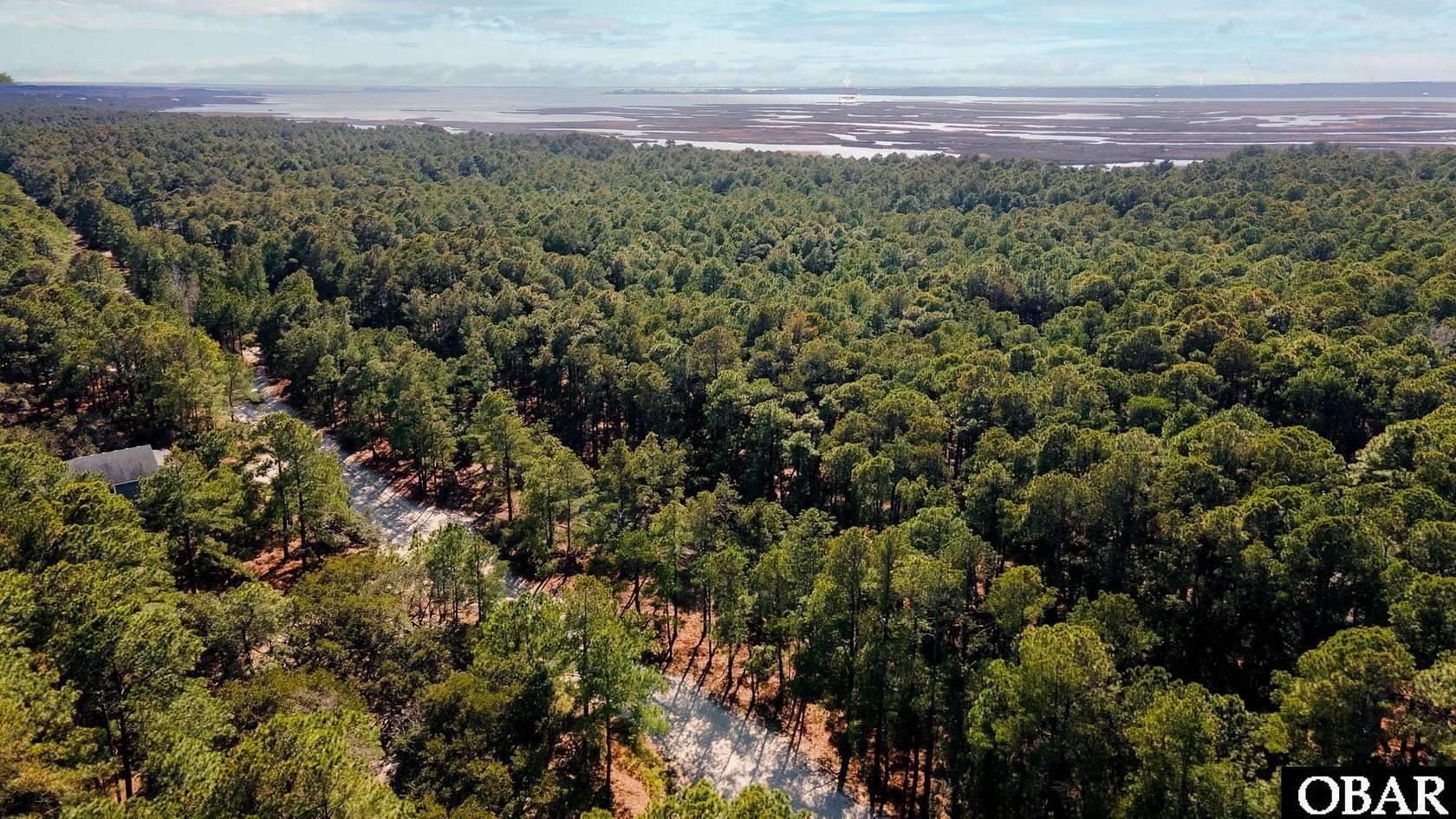 0.59 Acres of Residential Land for Sale in Corolla, North Carolina