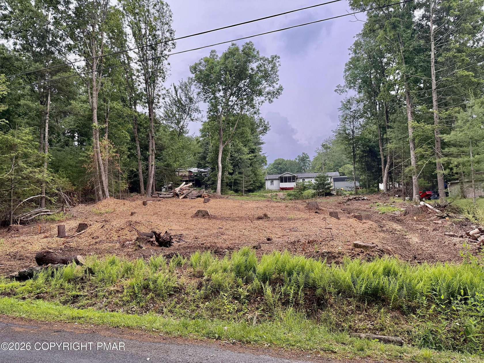 0.35 Acres of Residential Land for Sale in Saylorsburg, Pennsylvania