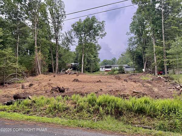0.35 Acres of Residential Land for Sale in Saylorsburg, Pennsylvania