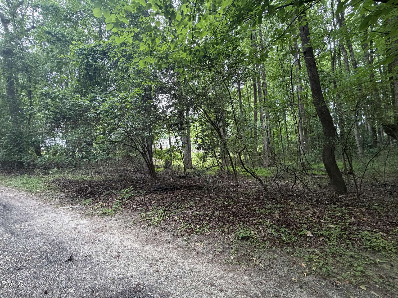 1.24 Acres of Residential Land for Sale in Holly Springs, North Carolina