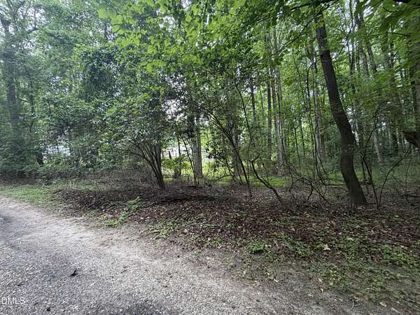 1.24 Acres of Residential Land for Sale in Holly Springs, North Carolina