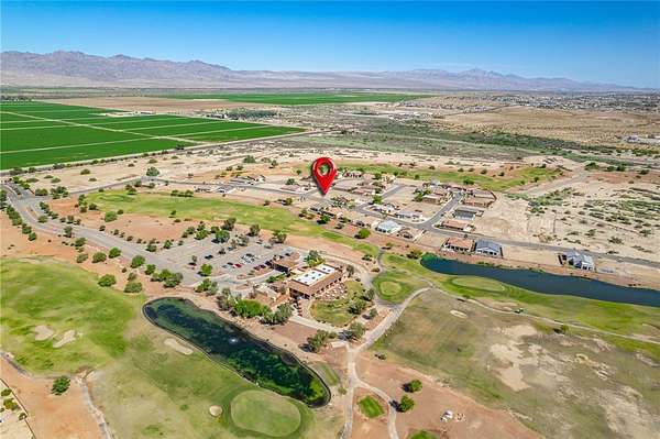 0.16 Acres of Residential Land for Sale in Mohave Valley, Arizona