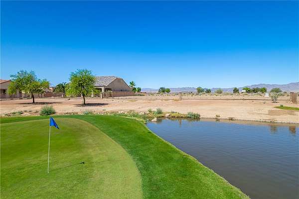 0.17 Acres of Residential Land for Sale in Mohave Valley, Arizona