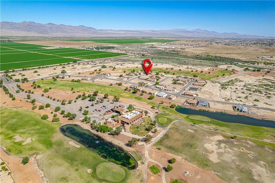 0.16 Acres of Residential Land for Sale in Mohave Valley, Arizona