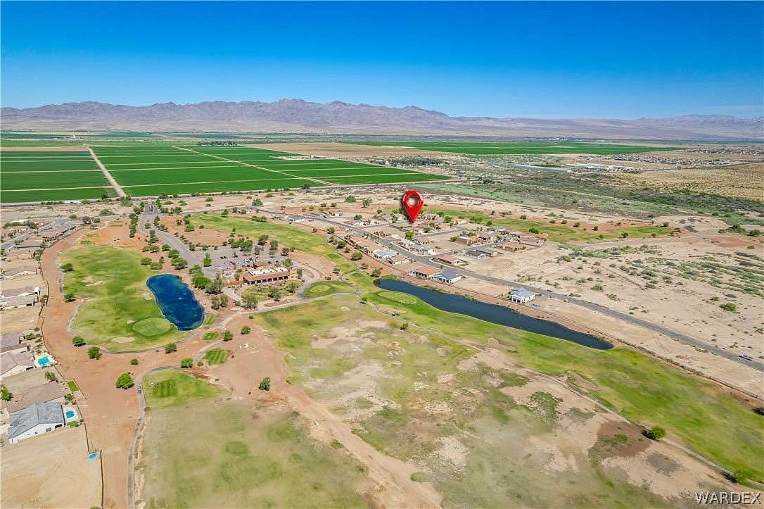 0.16 Acres of Residential Land for Sale in Mohave Valley, Arizona