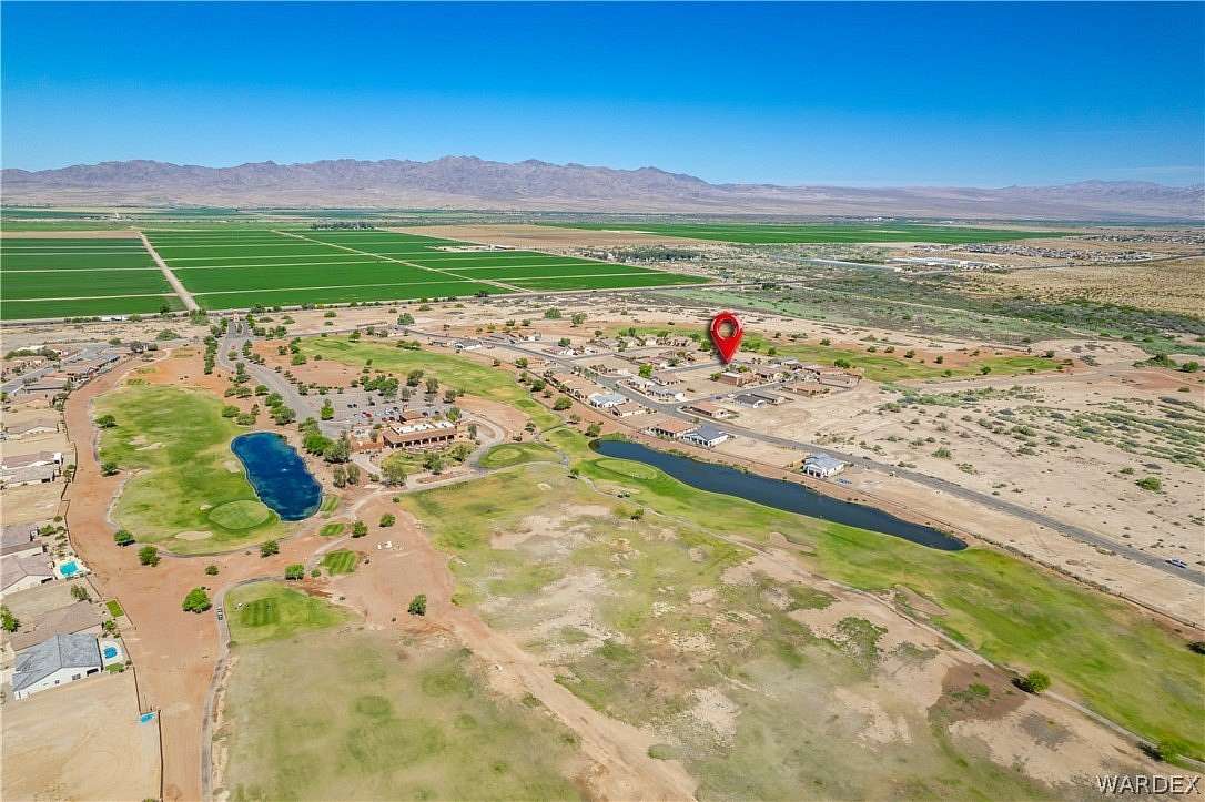 0.16 Acres of Residential Land for Sale in Mohave Valley, Arizona