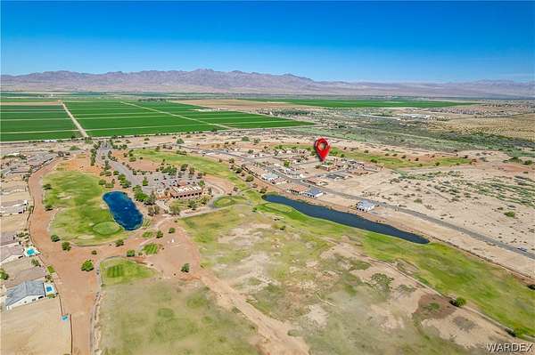 0.16 Acres of Residential Land for Sale in Mohave Valley, Arizona