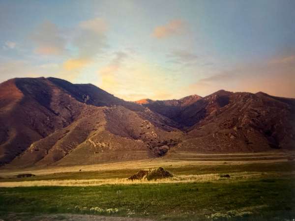 5.56 Acres of Land for Sale in Kimball Junction, Utah