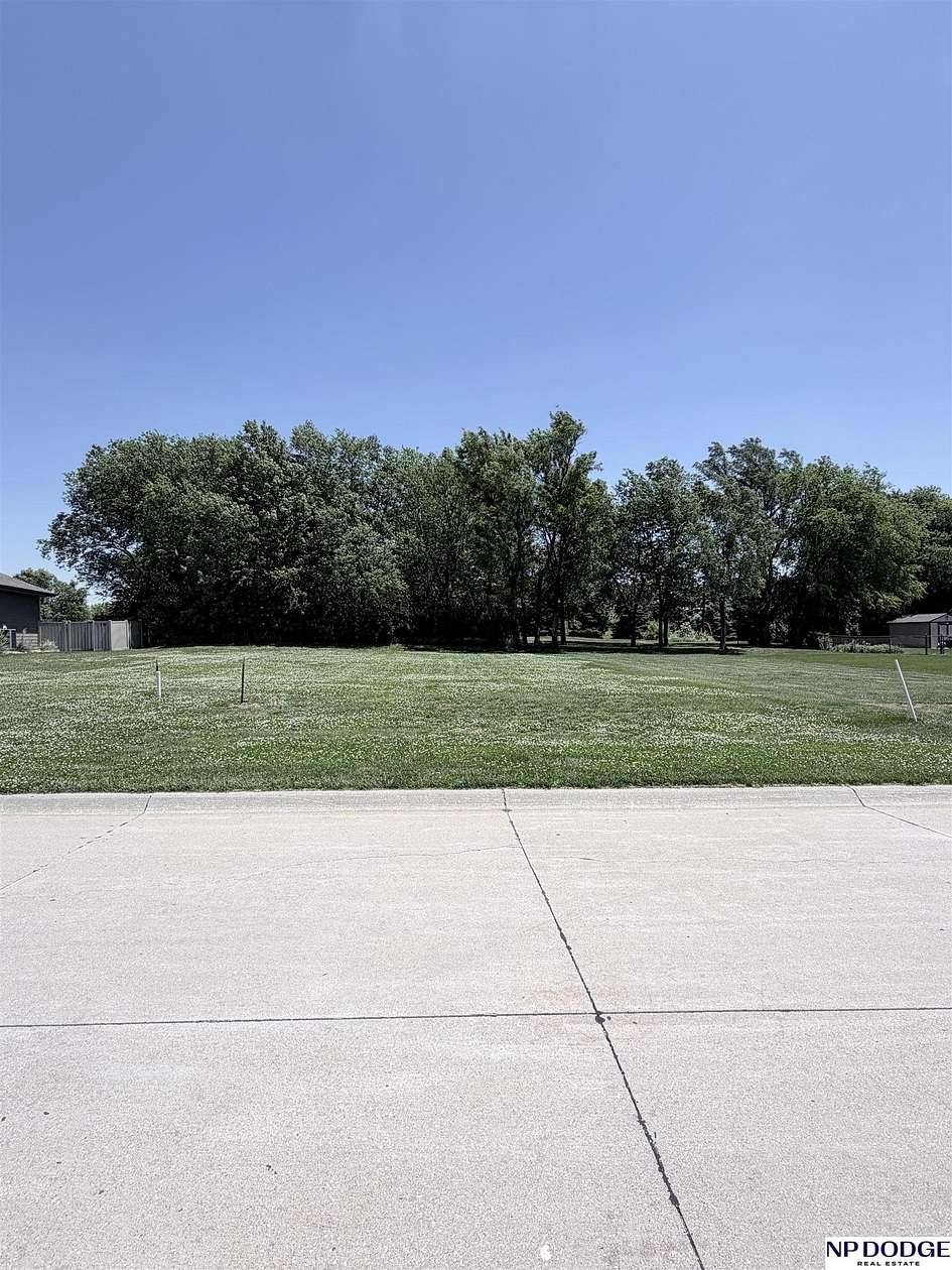 0.23 Acres of Residential Land for Sale in Hooper, Nebraska