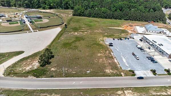 2.8 Acres of Land for Sale in Columbia, Mississippi