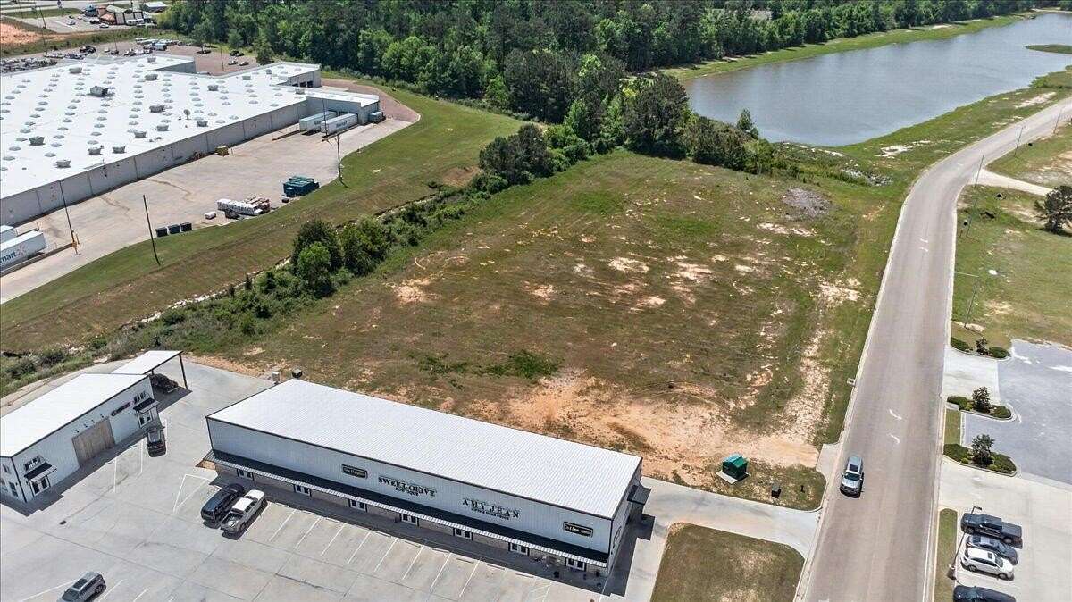 1 Acre of Land for Sale in Columbia, Mississippi