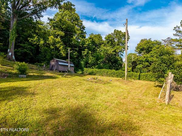 5.4 Acres of Residential Land for Sale in Englewood, Tennessee