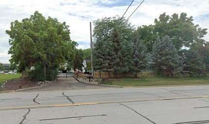 2.28 Acres of Mixed-Use Land for Sale in Tinley Park, Illinois