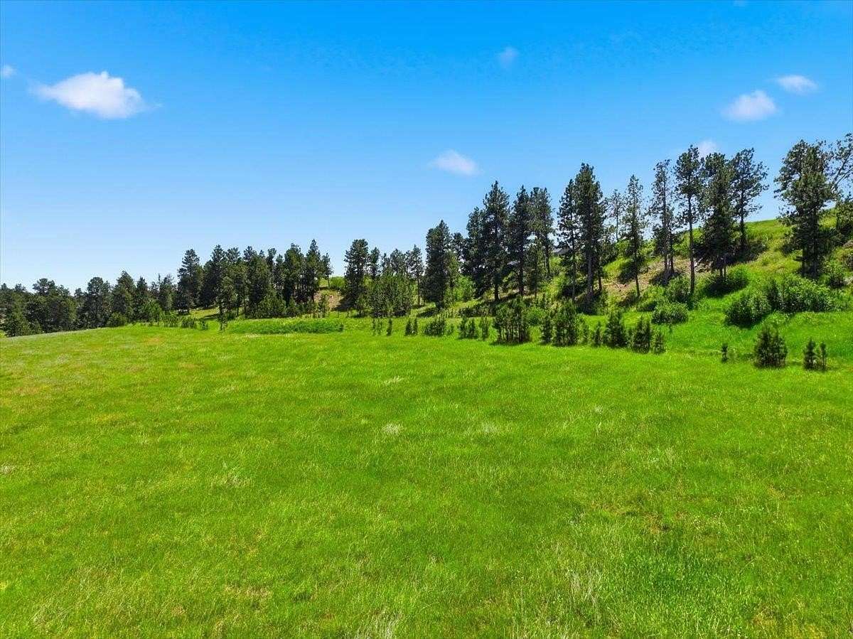 10 Acres of Residential Land for Sale in Belle Fourche, South Dakota