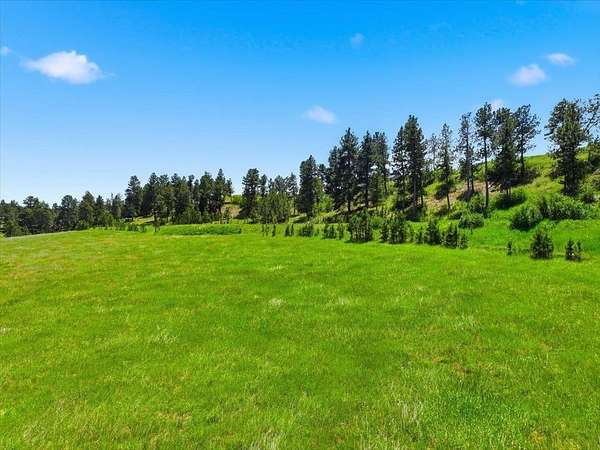 10 Acres of Residential Land for Sale in Belle Fourche, South Dakota