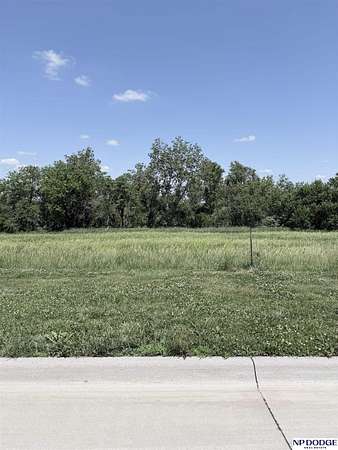 0.25 Acres of Residential Land for Sale in Hooper, Nebraska