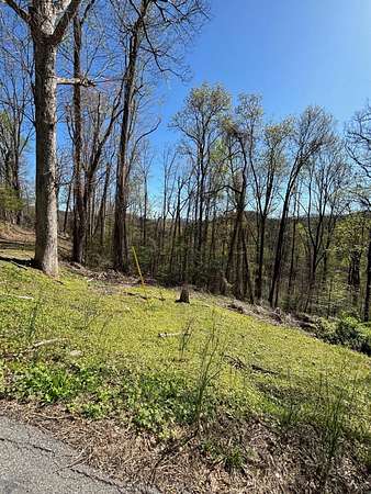 14 Acres of Land for Sale in Gatlinburg, Tennessee