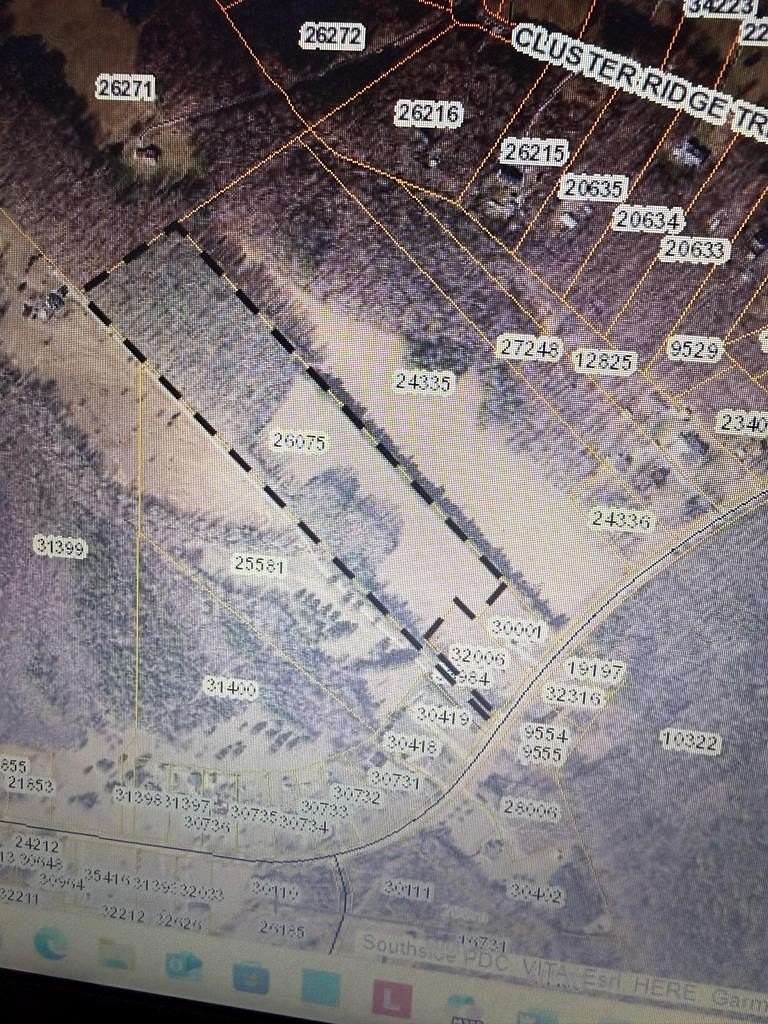 15.9 Acres of Land for Sale in South Boston, Virginia