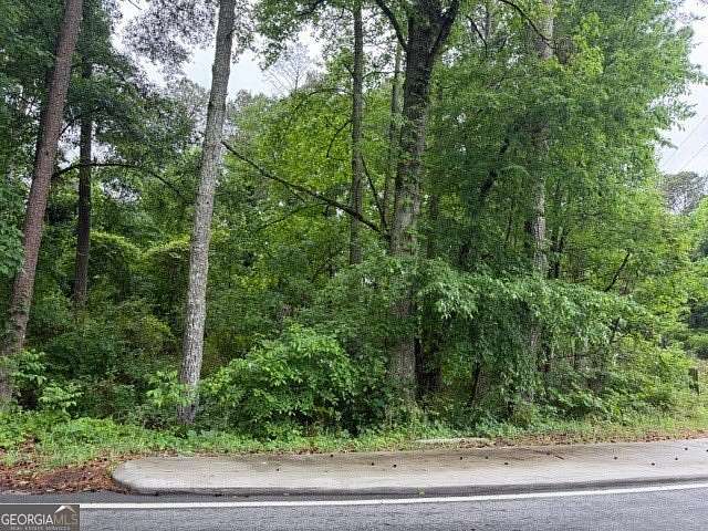 3.19 Acres of Residential Land for Sale in Palmetto, Georgia