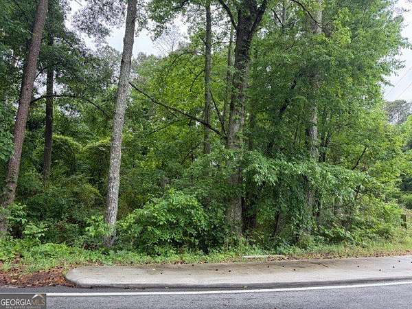 3.19 Acres of Residential Land for Sale in Palmetto, Georgia
