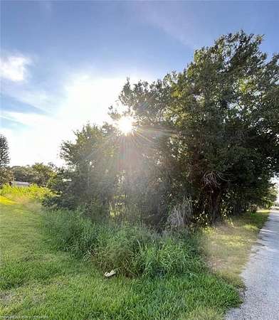 0.23 Acres of Residential Land for Sale in Sebring, Florida