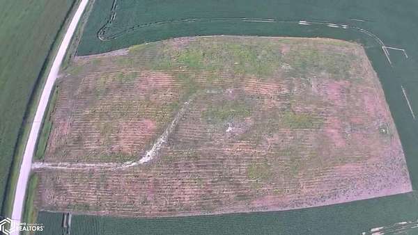 Land for Sale in Humboldt, Iowa