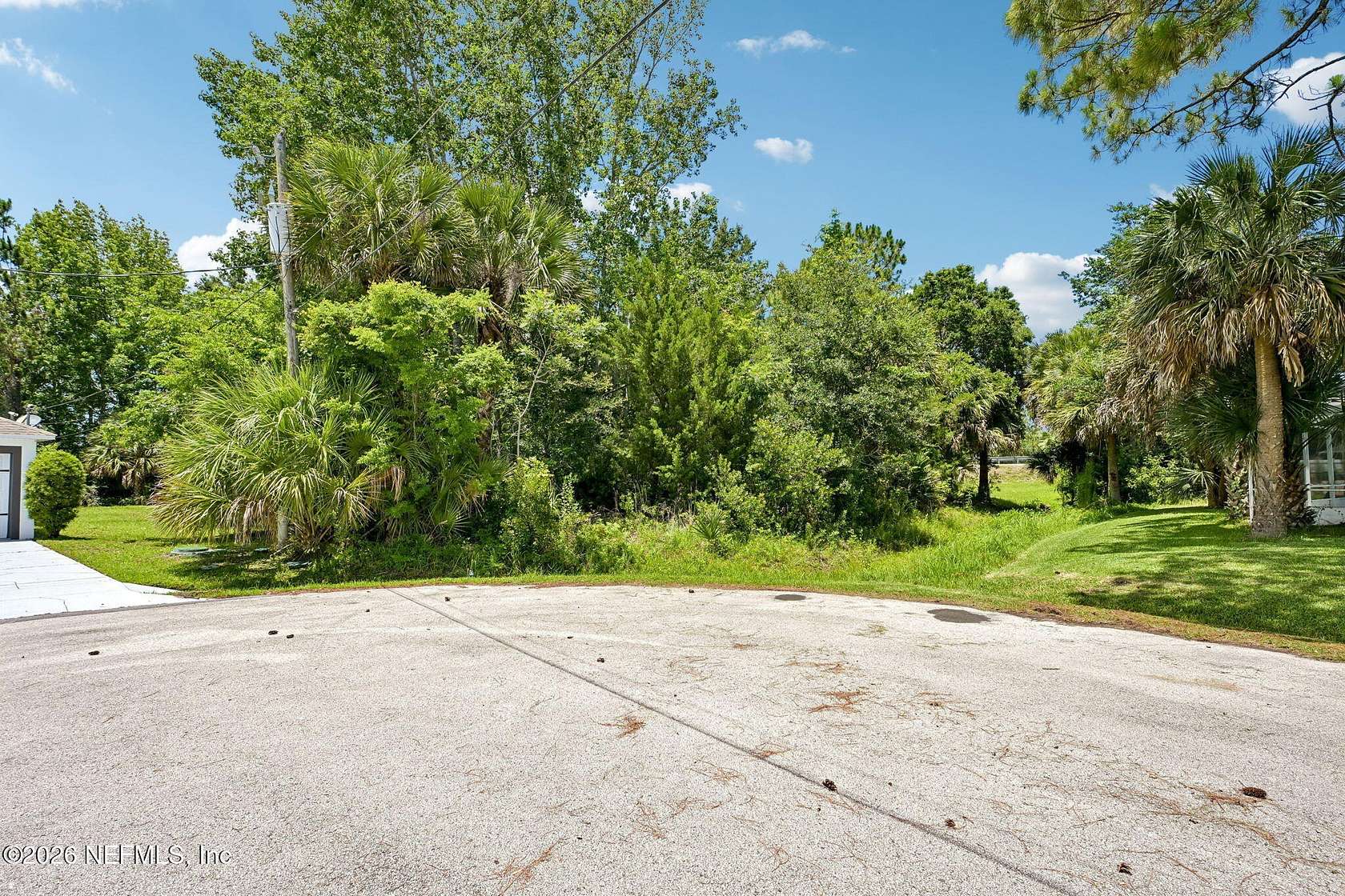 0.25 Acres of Residential Land for Sale in Palm Coast, Florida