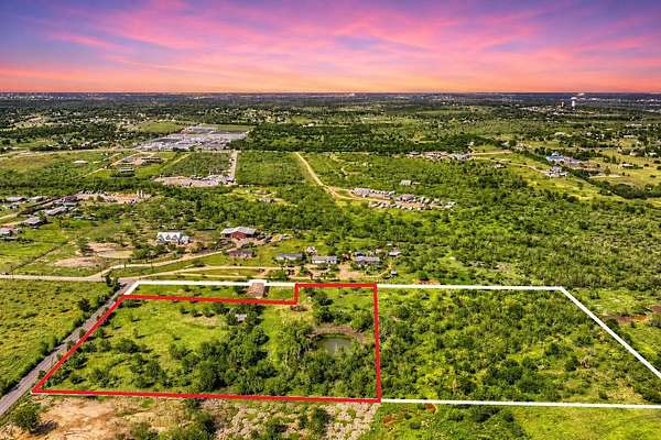 4.75 Acres of Land for Sale in Kyle, Texas