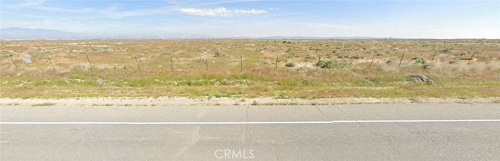 20 Acres of Recreational Land for Sale in Hi Vista, California