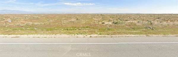 20 Acres of Recreational Land for Sale in Hi Vista, California