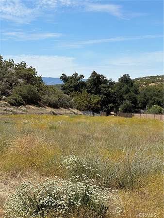117 Acres of Agricultural Land for Sale in Hemet, California