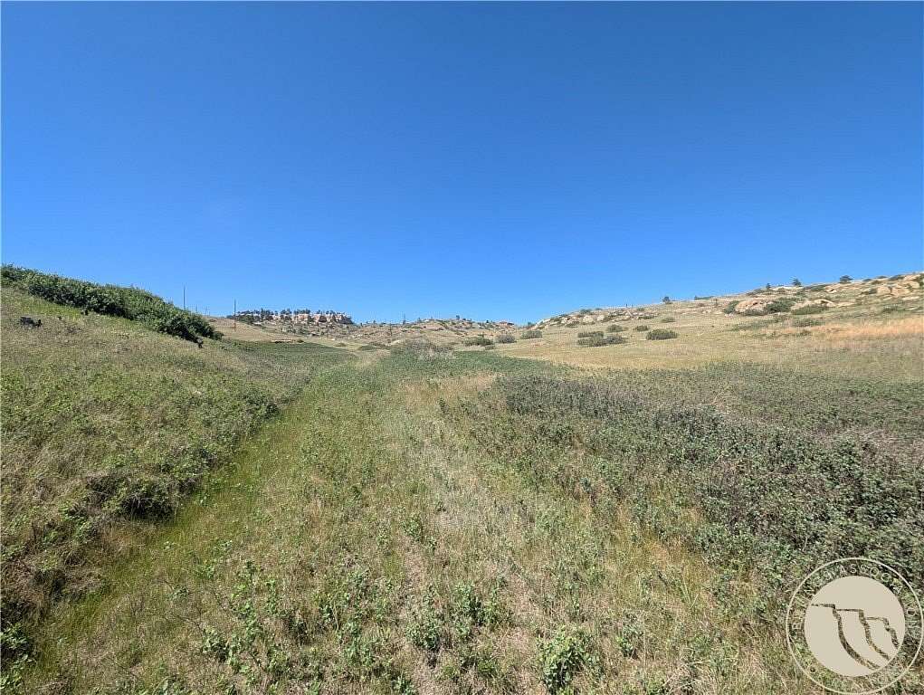 13.3 Acres of Recreational & Residential Land for Sale in Roundup, Montana
