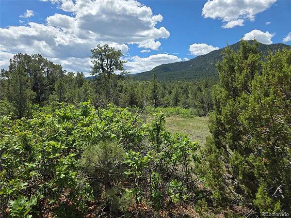 580 Acres of Recreational & Residential Land for Sale in Florence, Colorado