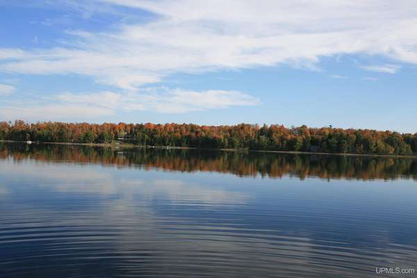 4.59 Acres of Residential Land for Sale in Iron River, Michigan