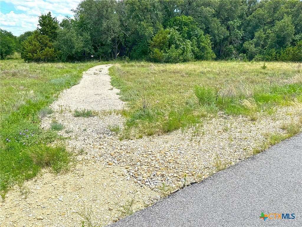 12.6 Acres of Land for Sale in Copperas Cove, Texas