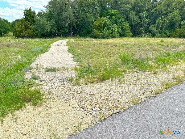 12.6 Acres of Land for Sale in Copperas Cove, Texas