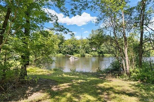 17.4 Acres of Land for Sale in Poland, New York