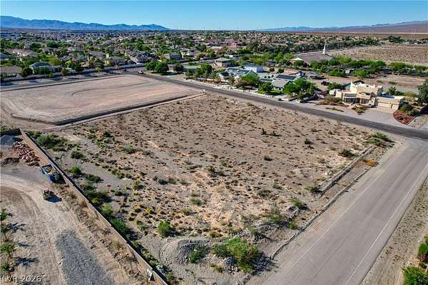 2.14 Acres of Residential Land for Sale in Las Vegas, Nevada