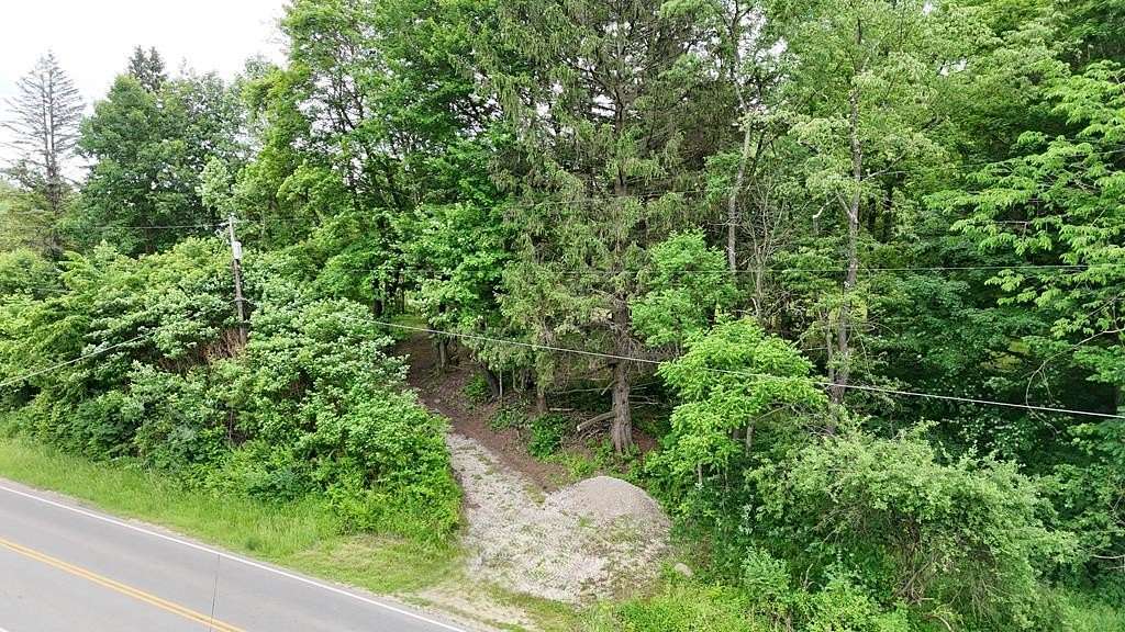 4 Acres of Residential Land for Sale in Mansfield, Ohio