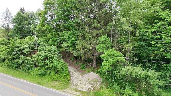 4 Acres of Residential Land for Sale in Mansfield, Ohio