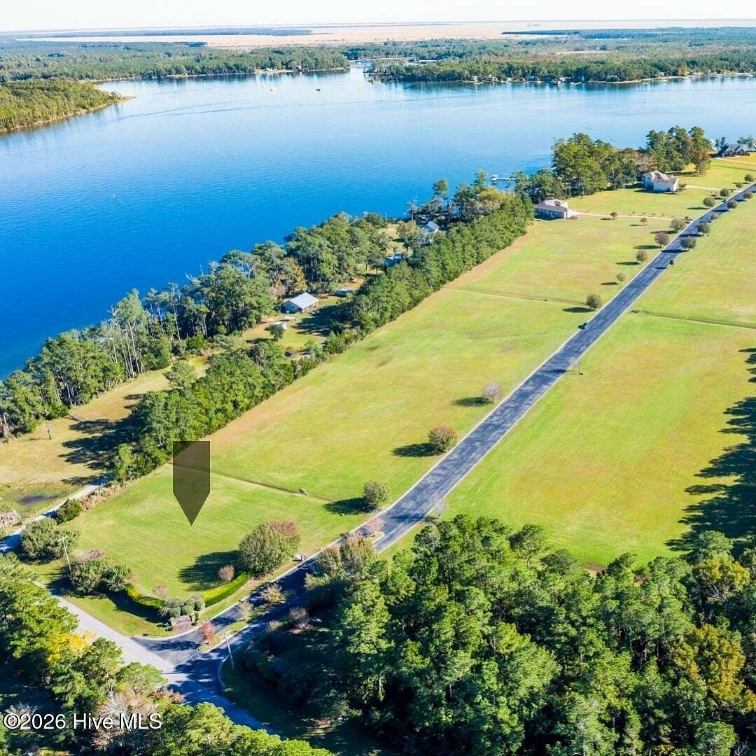 1 Acre of Residential Land for Sale in Havelock, North Carolina