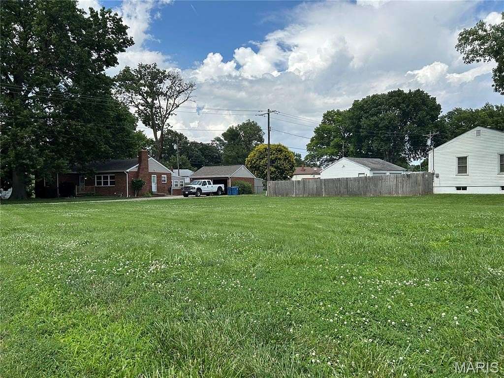 0.24 Acres of Residential Land for Sale in Granite City, Illinois