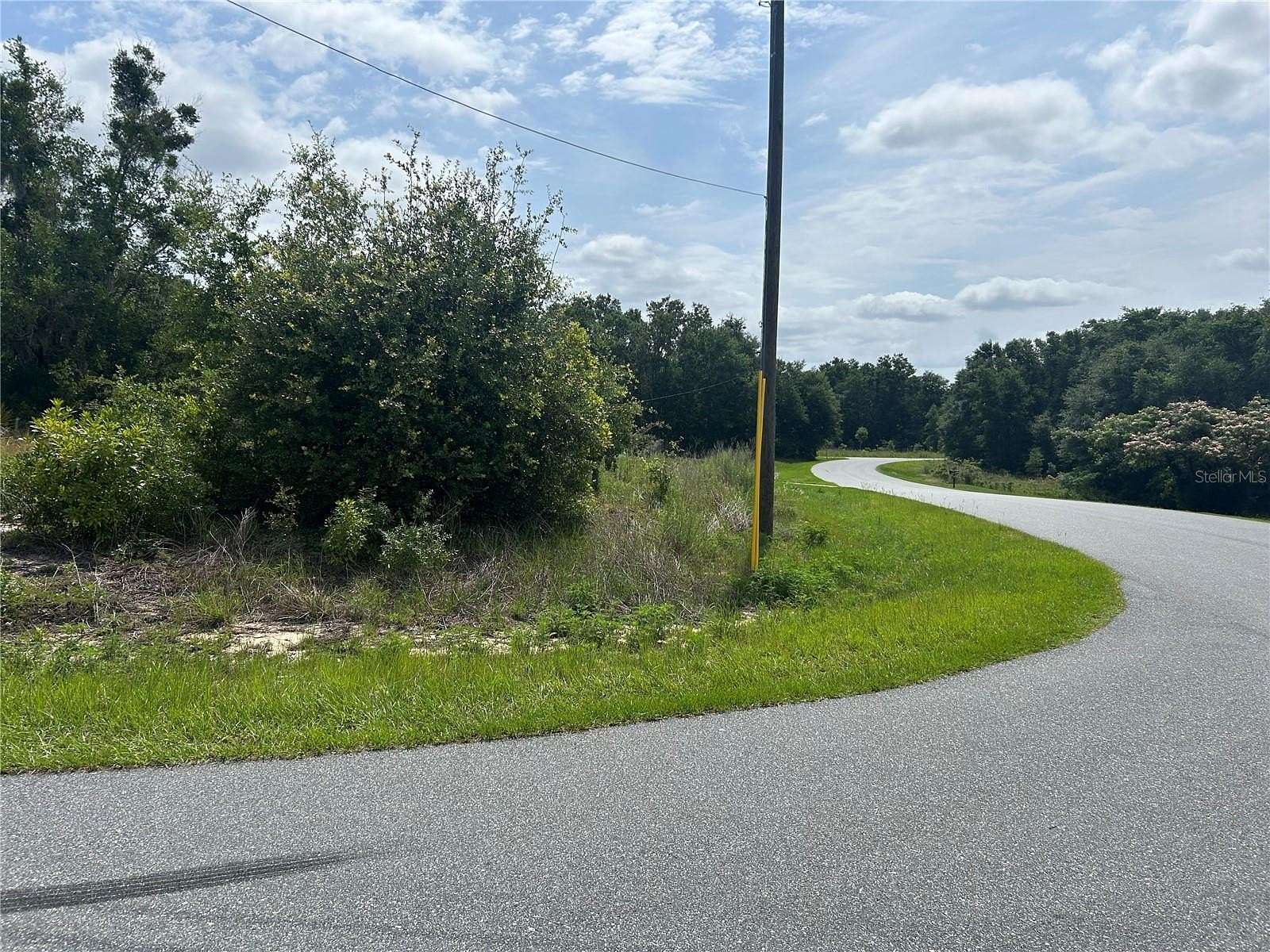 0.24 Acres of Residential Land for Sale in Ocala, Florida