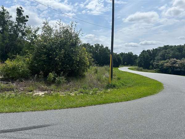 0.24 Acres of Residential Land for Sale in Ocala, Florida